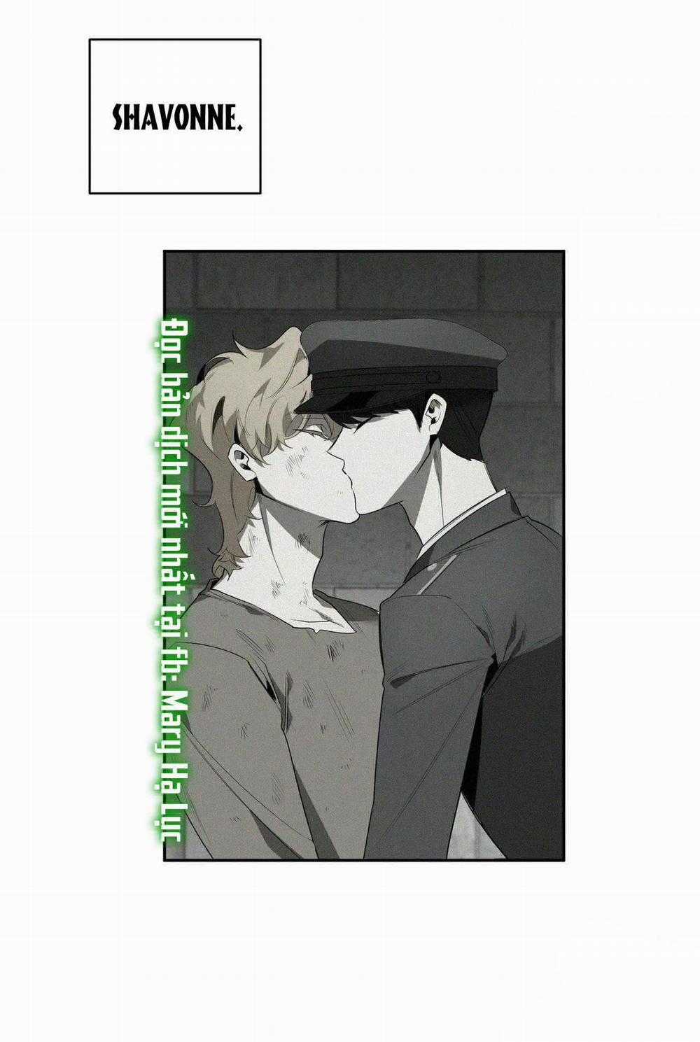 Bữa Tối Dưới Ánh Nến Của Kẻ Sát Nhân Lewellyn 56 trang 41