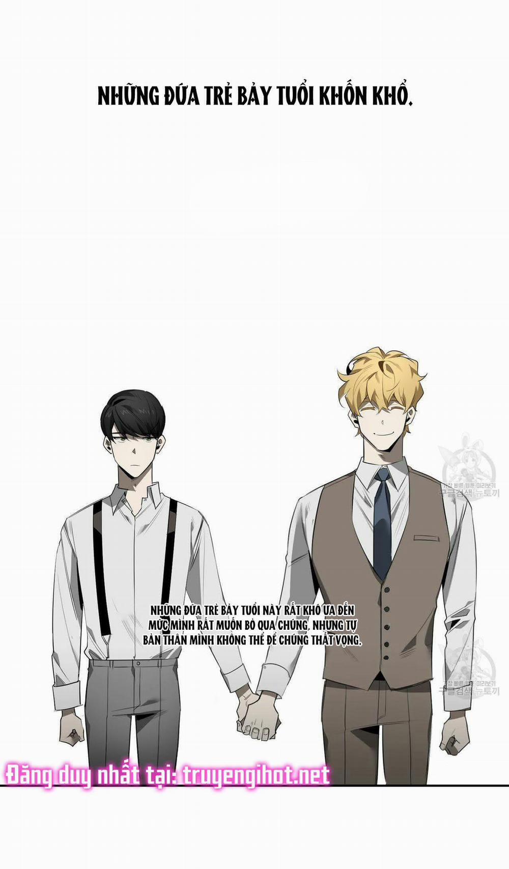 Bữa Tối Dưới Ánh Nến Của Kẻ Sát Nhân Lewellyn 57 trang 13