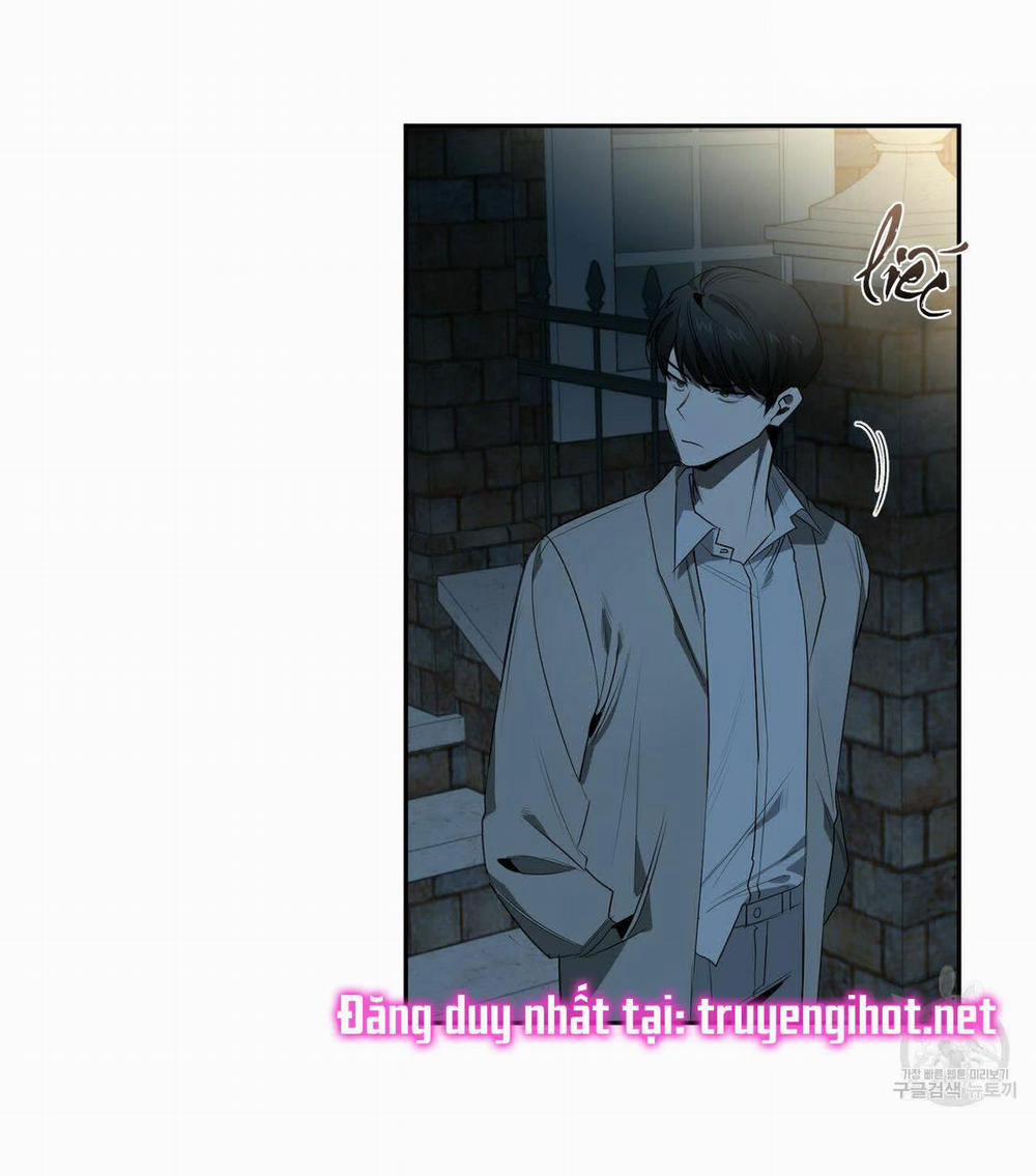 Bữa Tối Dưới Ánh Nến Của Kẻ Sát Nhân Lewellyn 57 trang 16