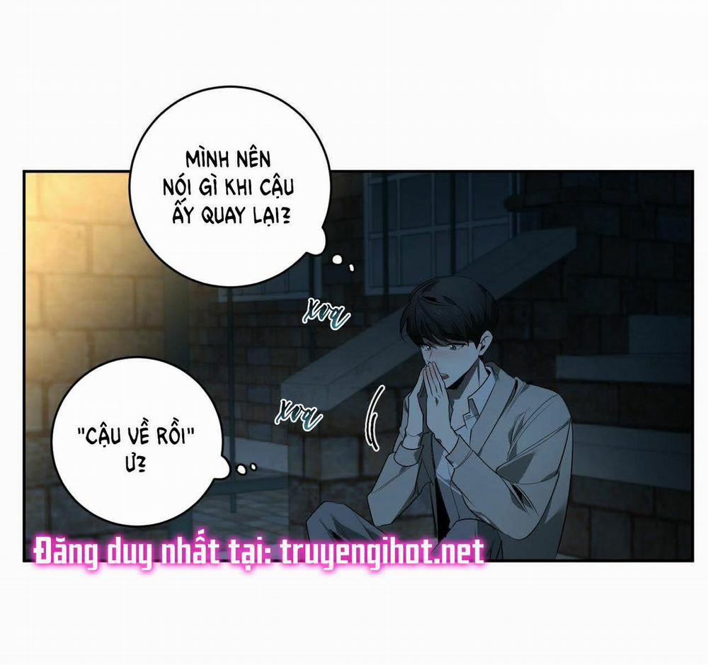 Bữa Tối Dưới Ánh Nến Của Kẻ Sát Nhân Lewellyn 57 trang 25