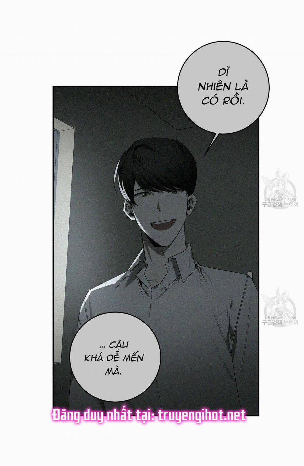 Bữa Tối Dưới Ánh Nến Của Kẻ Sát Nhân Lewellyn 57 trang 4