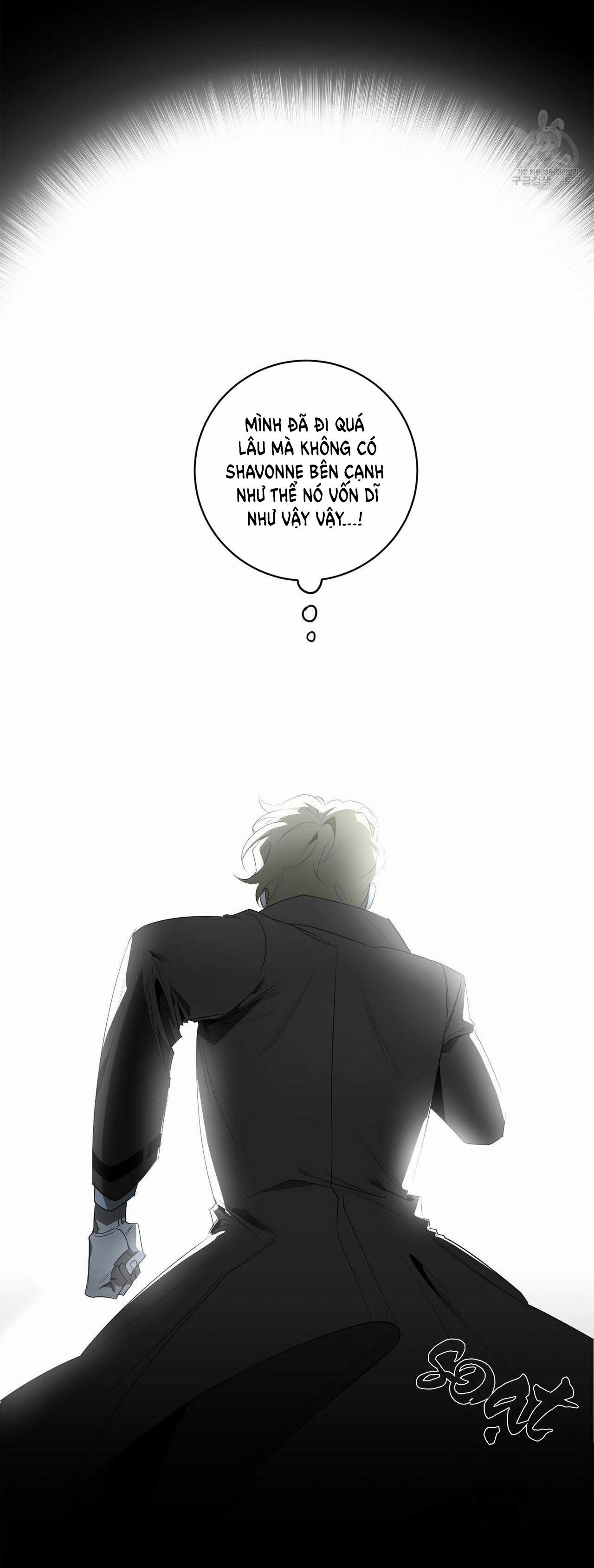 Bữa Tối Dưới Ánh Nến Của Kẻ Sát Nhân Lewellyn 57 trang 8