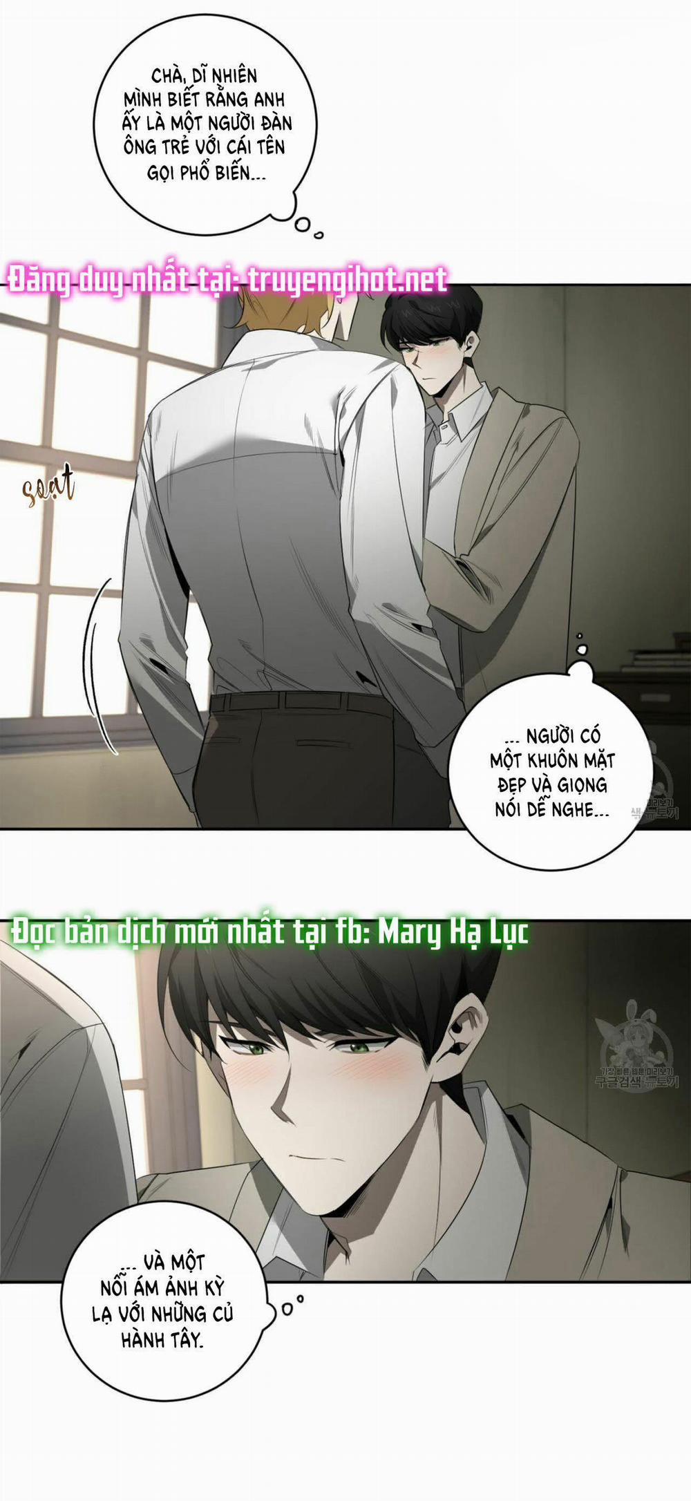 Bữa Tối Dưới Ánh Nến Của Kẻ Sát Nhân Lewellyn 58 trang 2