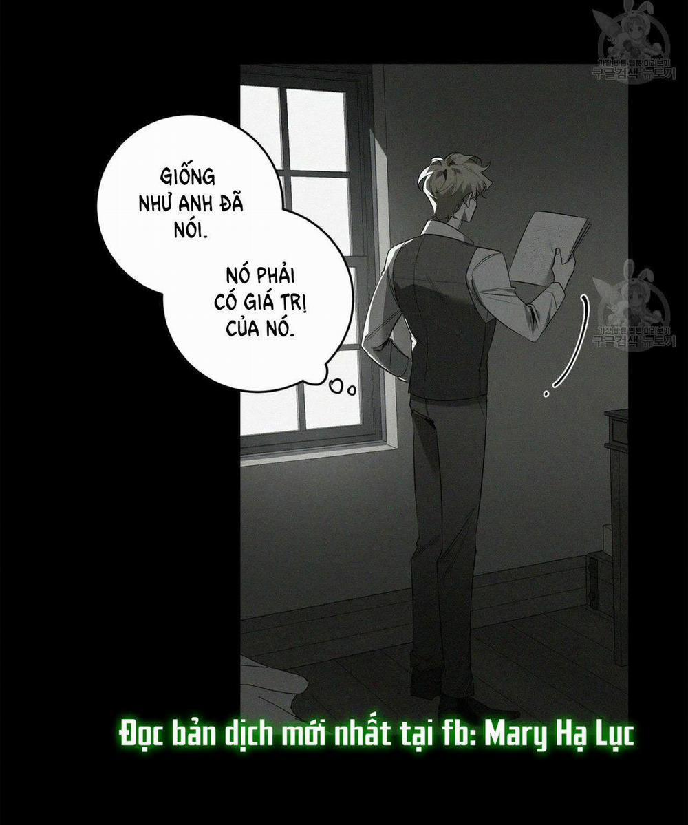 Bữa Tối Dưới Ánh Nến Của Kẻ Sát Nhân Lewellyn 58 trang 31