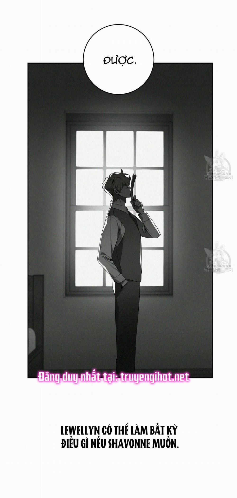 Bữa Tối Dưới Ánh Nến Của Kẻ Sát Nhân Lewellyn 58 trang 45
