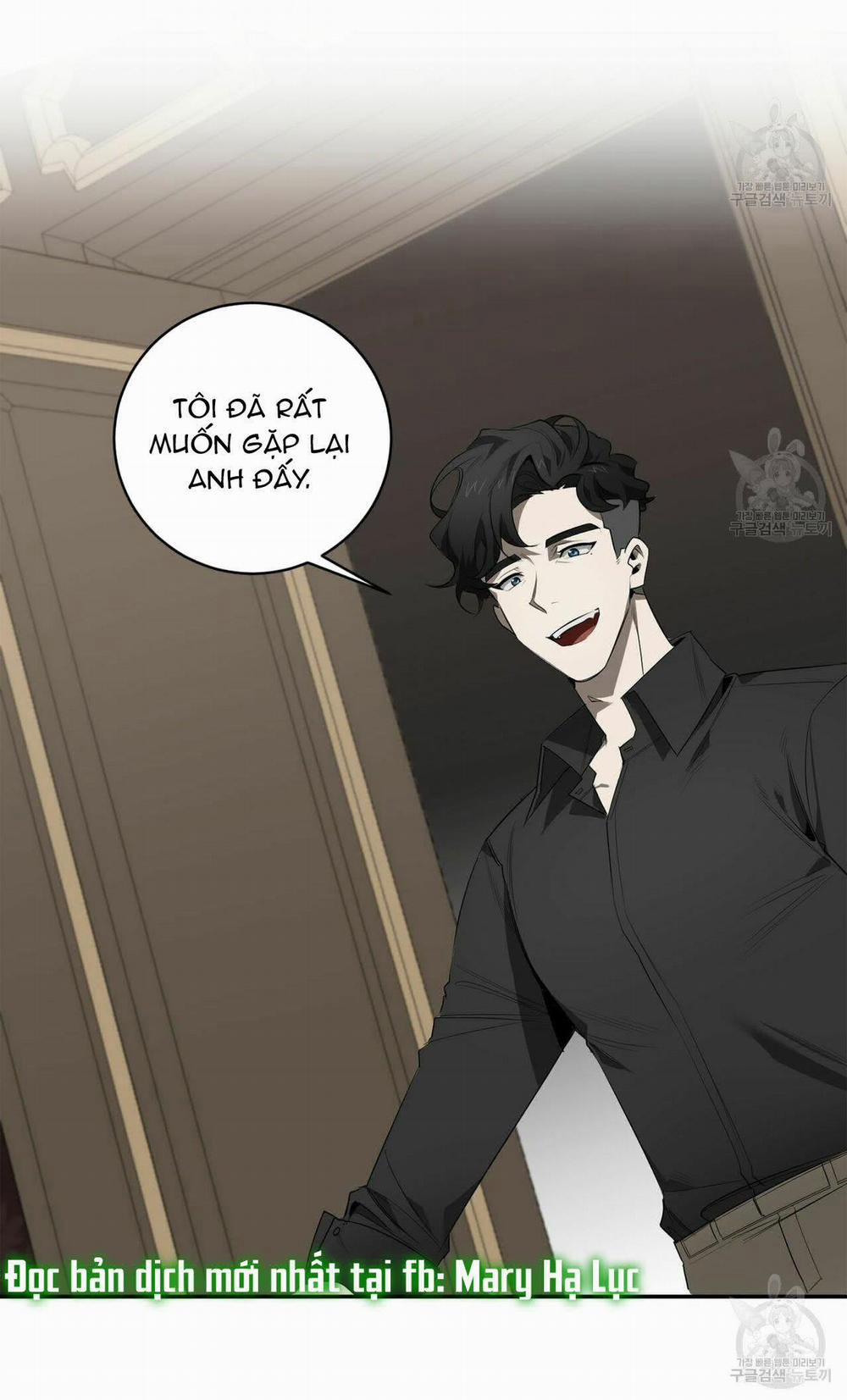 Bữa Tối Dưới Ánh Nến Của Kẻ Sát Nhân Lewellyn 58 trang 47