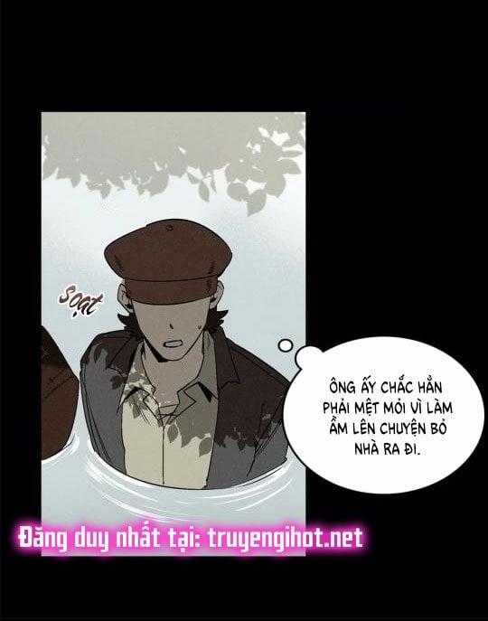 Bữa Tối Dưới Ánh Nến Của Kẻ Sát Nhân Lewellyn 59 trang 14