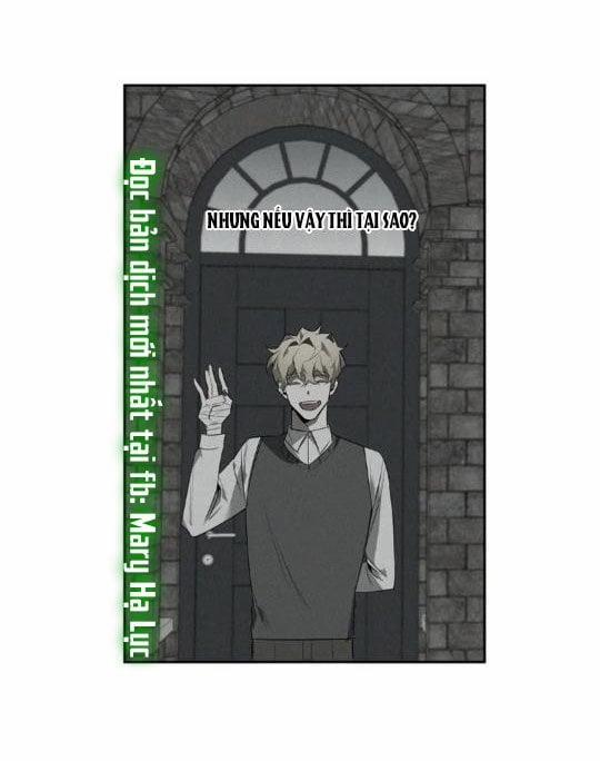 Bữa Tối Dưới Ánh Nến Của Kẻ Sát Nhân Lewellyn 59 trang 30