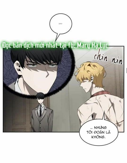 Bữa Tối Dưới Ánh Nến Của Kẻ Sát Nhân Lewellyn 59 trang 41