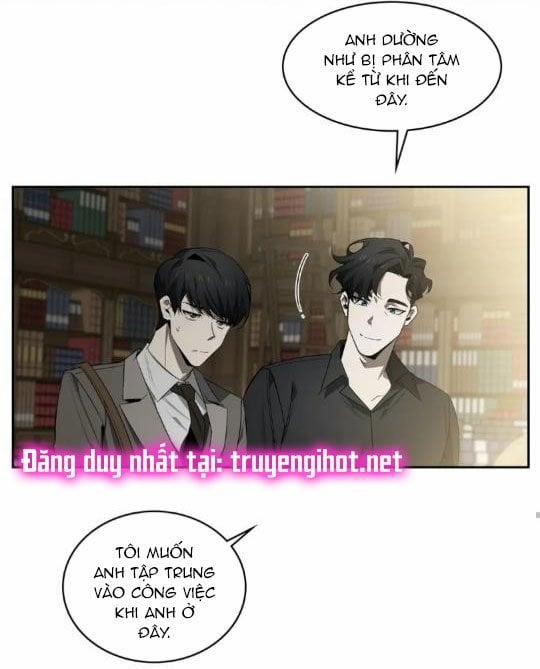 Bữa Tối Dưới Ánh Nến Của Kẻ Sát Nhân Lewellyn 59 trang 6