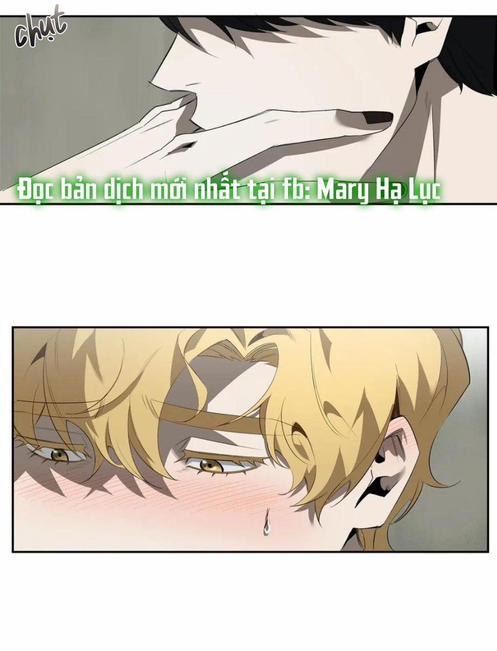 Bữa Tối Dưới Ánh Nến Của Kẻ Sát Nhân Lewellyn 60 trang 13