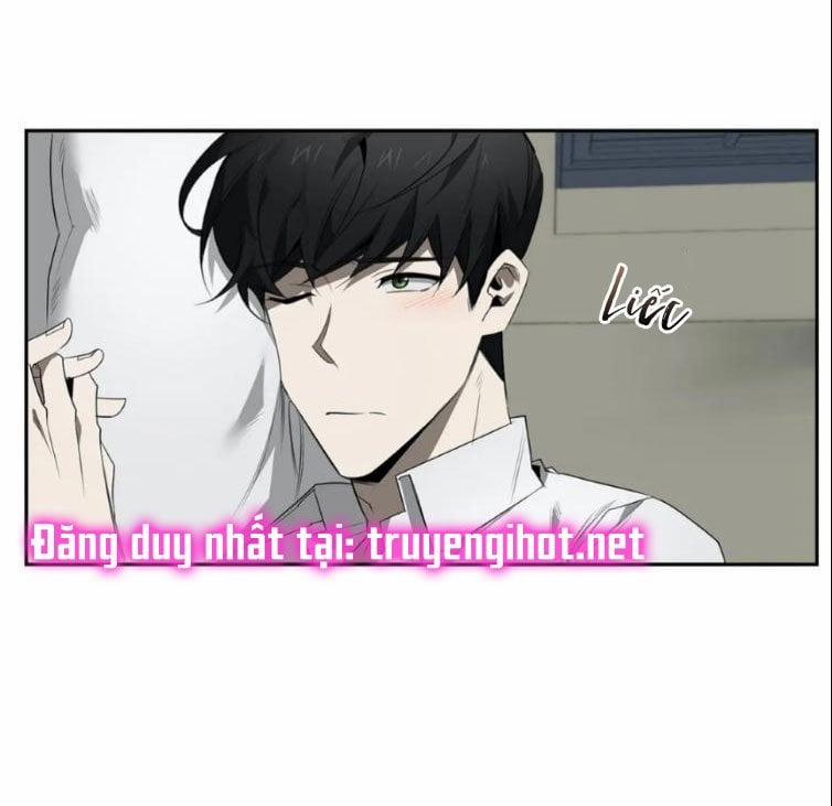 Bữa Tối Dưới Ánh Nến Của Kẻ Sát Nhân Lewellyn 60 trang 18