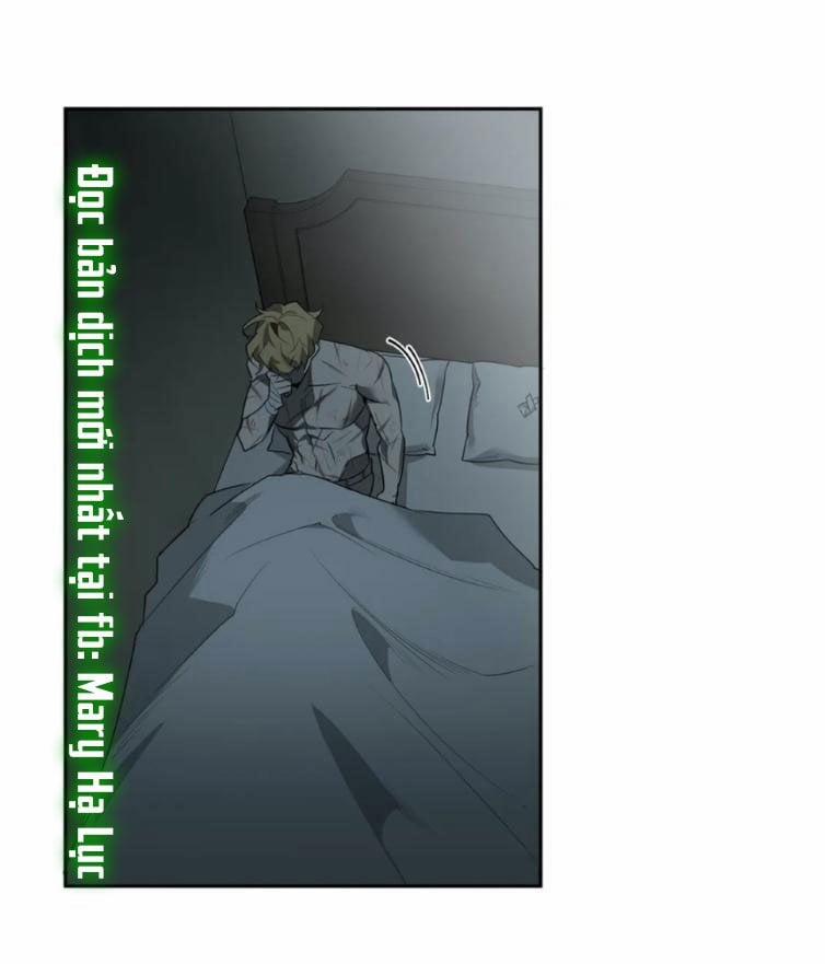 Bữa Tối Dưới Ánh Nến Của Kẻ Sát Nhân Lewellyn 60 trang 31