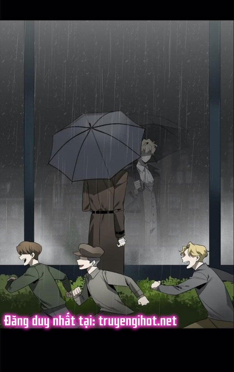 Bữa Tối Dưới Ánh Nến Của Kẻ Sát Nhân Lewellyn 60 trang 40