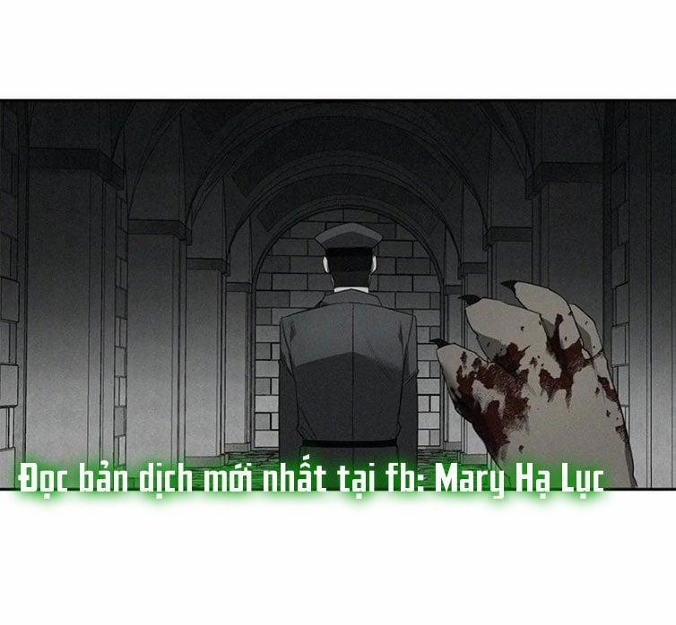 Bữa Tối Dưới Ánh Nến Của Kẻ Sát Nhân Lewellyn 60 trang 48