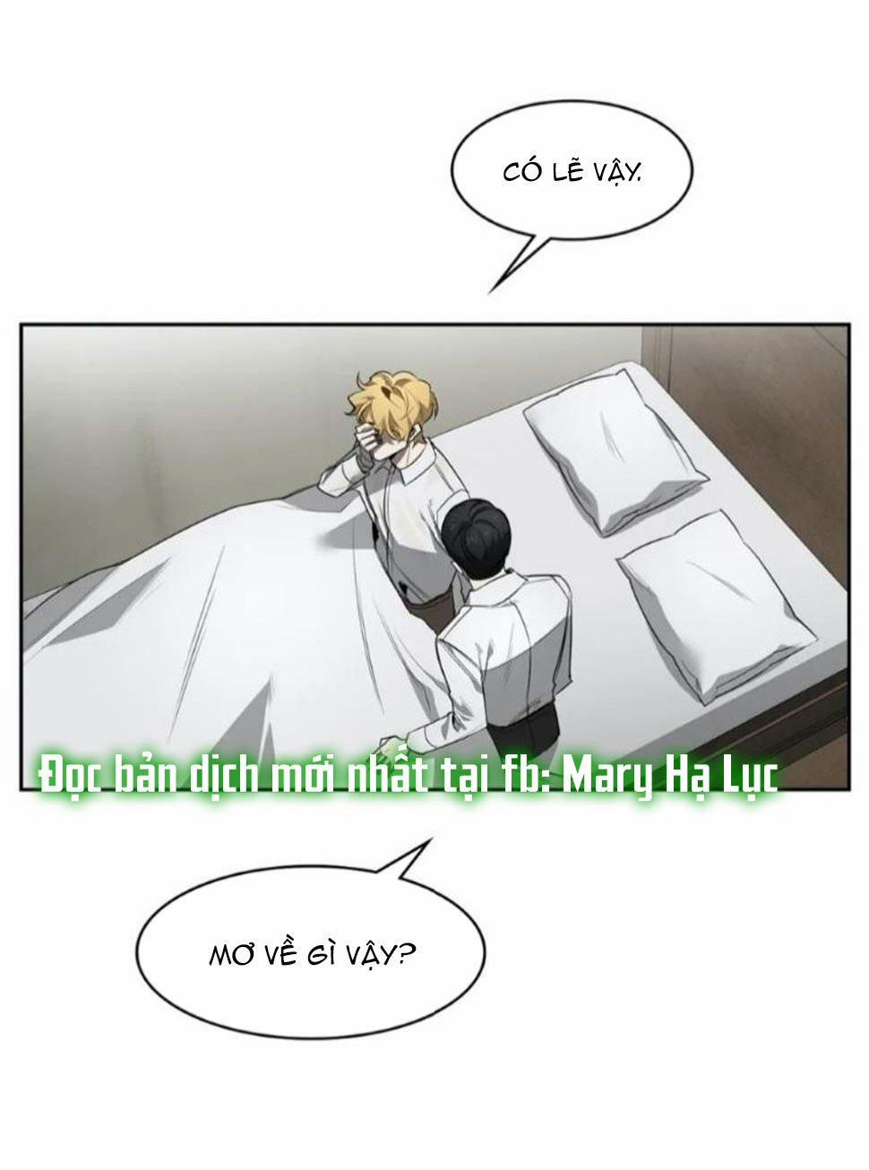 Bữa Tối Dưới Ánh Nến Của Kẻ Sát Nhân Lewellyn 60 trang 7