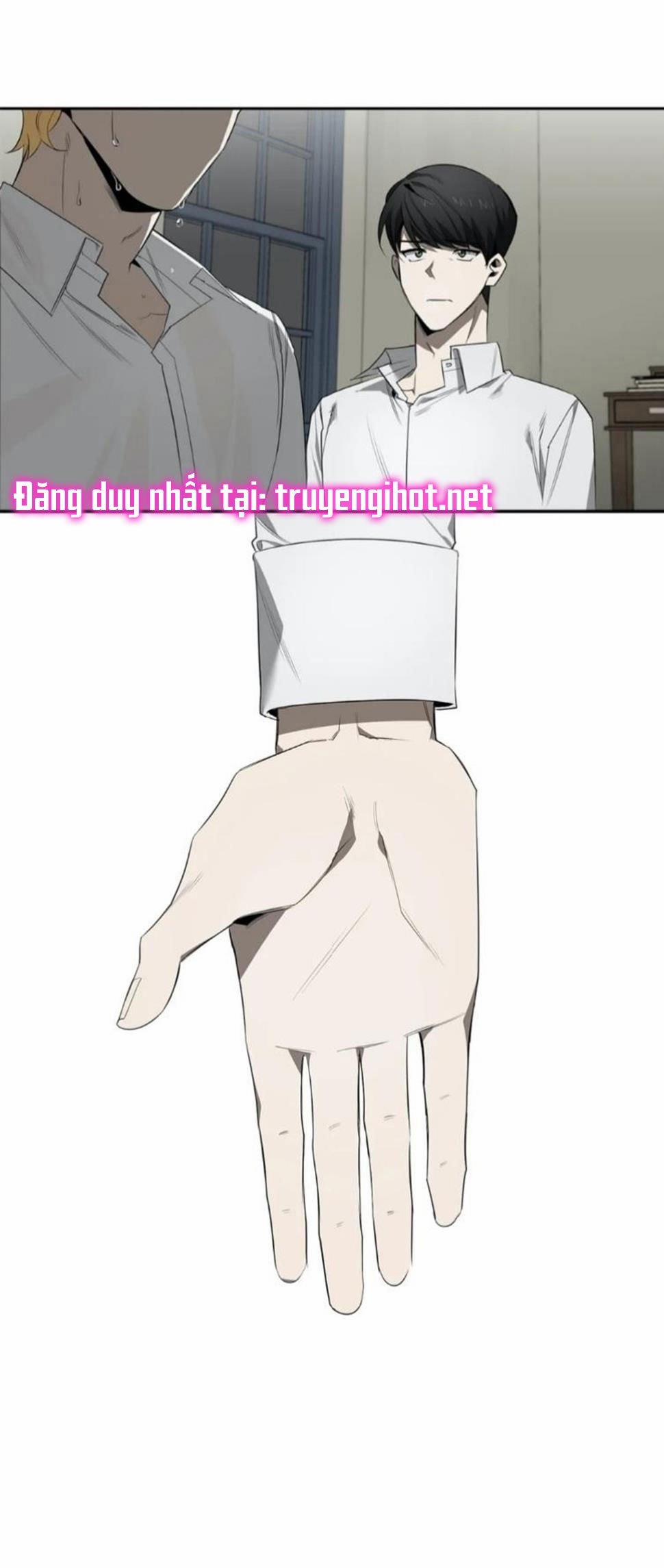 Bữa Tối Dưới Ánh Nến Của Kẻ Sát Nhân Lewellyn 60 trang 9