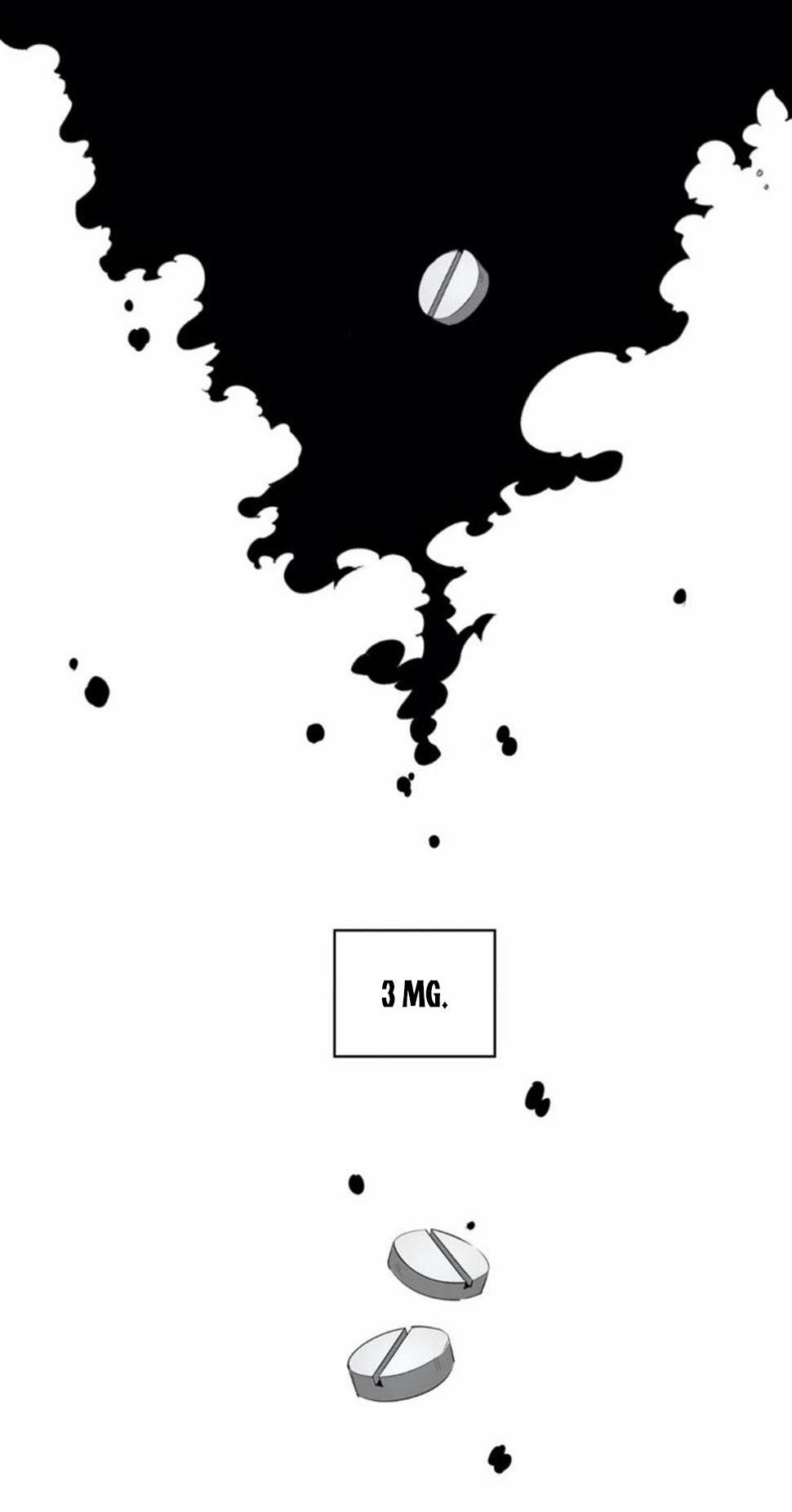 Bữa Tối Dưới Ánh Nến Của Kẻ Sát Nhân Lewellyn 61 trang 11