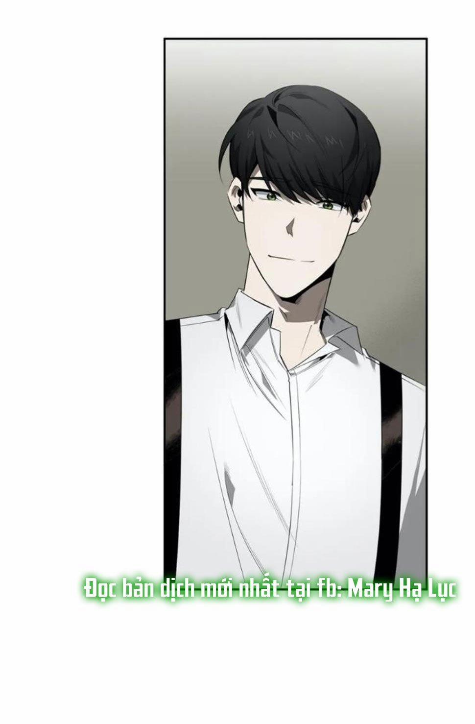 Bữa Tối Dưới Ánh Nến Của Kẻ Sát Nhân Lewellyn 61 trang 13