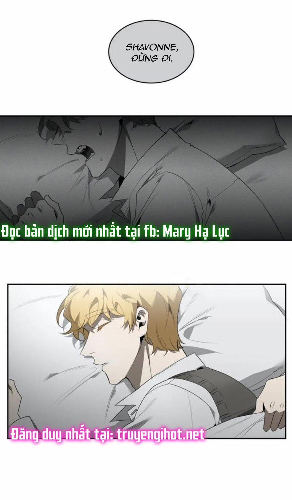 Bữa Tối Dưới Ánh Nến Của Kẻ Sát Nhân Lewellyn 61 trang 15