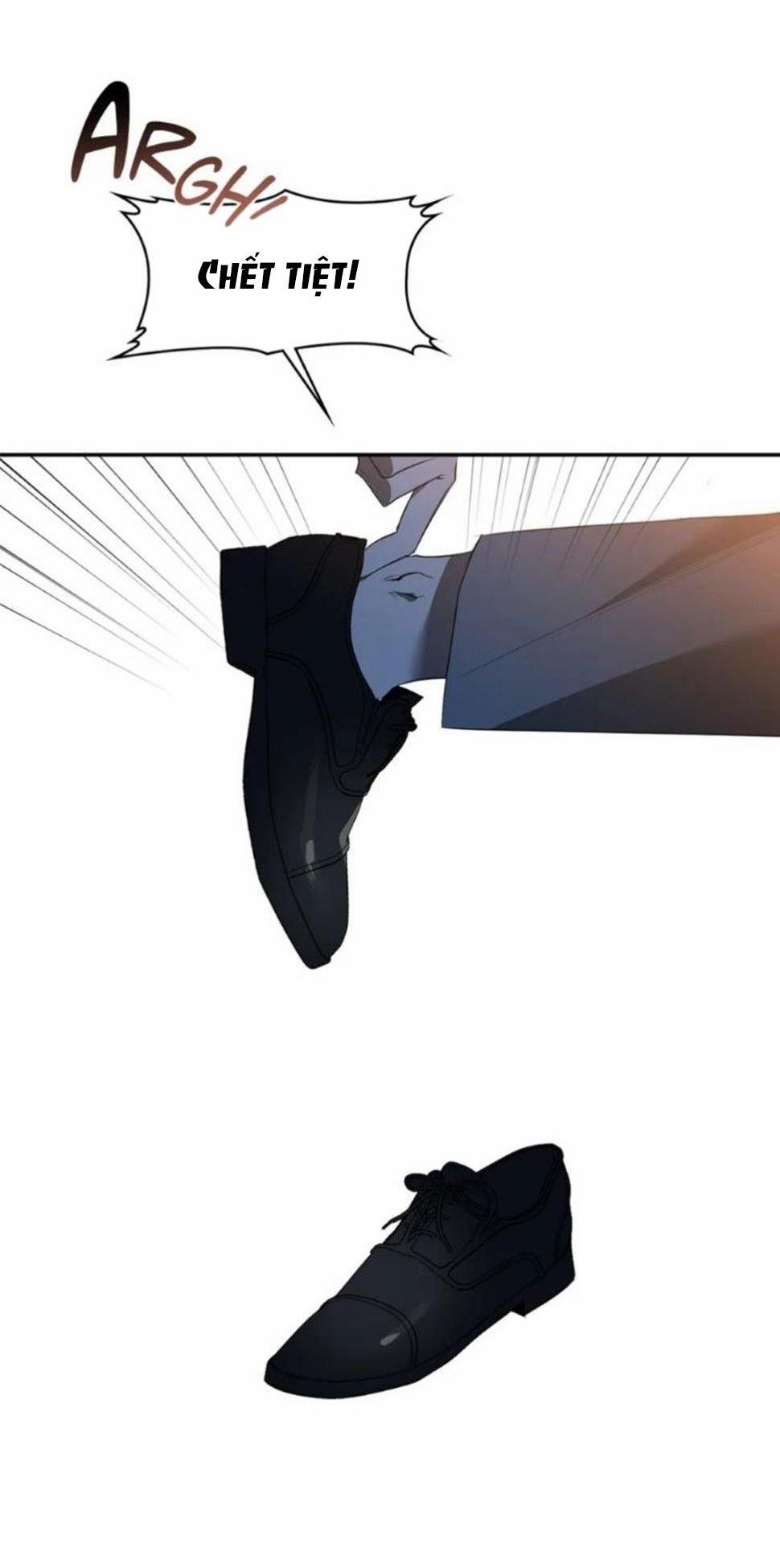 Bữa Tối Dưới Ánh Nến Của Kẻ Sát Nhân Lewellyn 61 trang 33