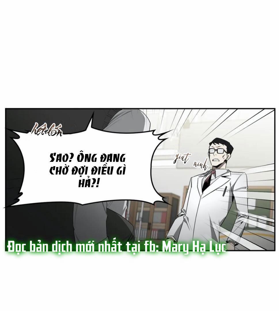 Bữa Tối Dưới Ánh Nến Của Kẻ Sát Nhân Lewellyn 61 trang 41