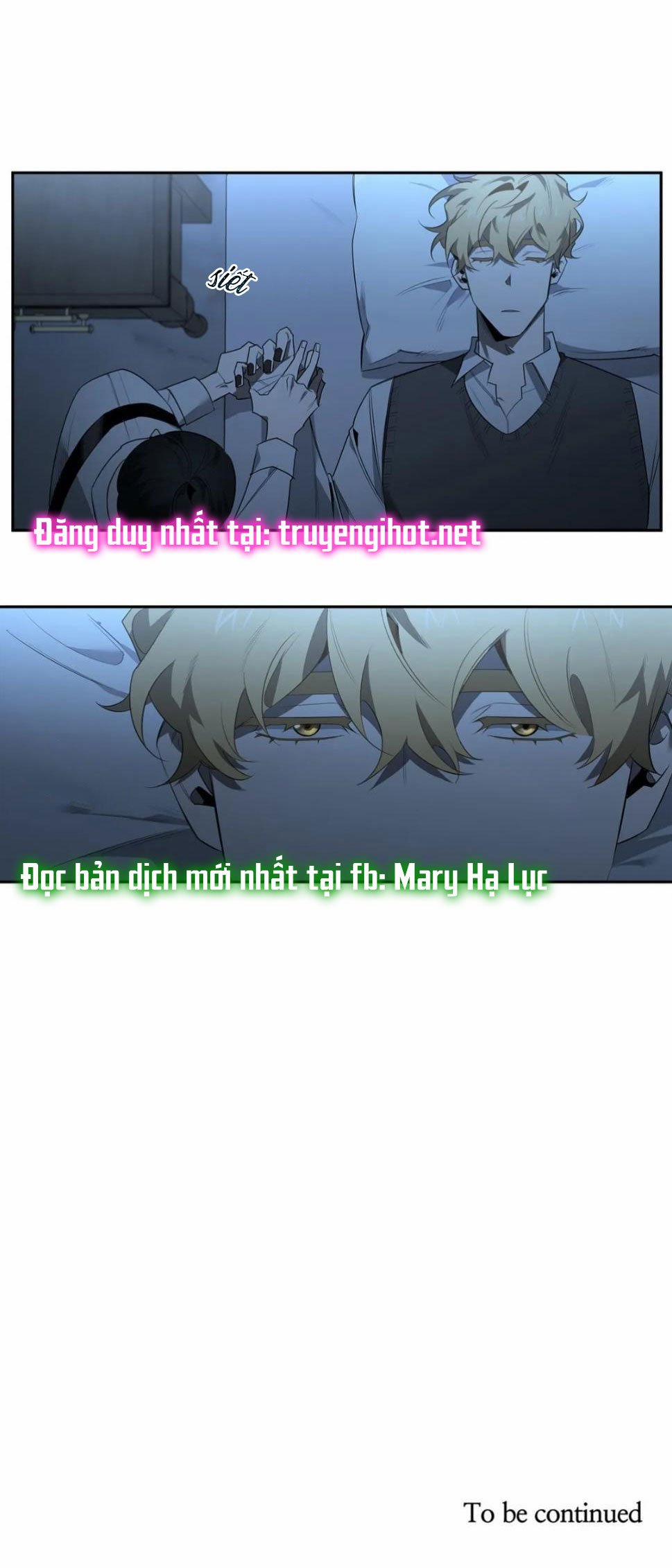 Bữa Tối Dưới Ánh Nến Của Kẻ Sát Nhân Lewellyn 61 trang 47