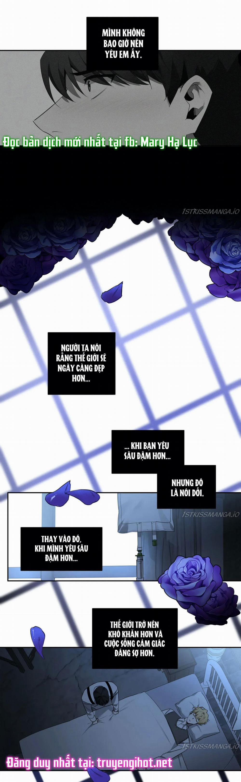 Bữa Tối Dưới Ánh Nến Của Kẻ Sát Nhân Lewellyn 62 trang 3