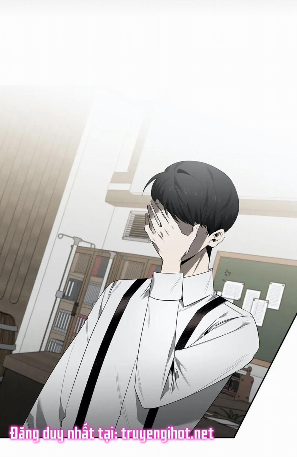 Bữa Tối Dưới Ánh Nến Của Kẻ Sát Nhân Lewellyn 62 trang 31