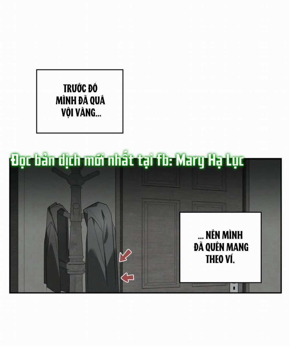 Bữa Tối Dưới Ánh Nến Của Kẻ Sát Nhân Lewellyn 62 trang 42