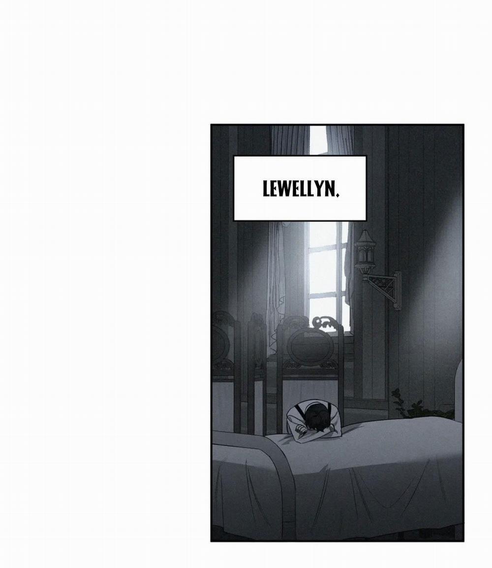 Bữa Tối Dưới Ánh Nến Của Kẻ Sát Nhân Lewellyn 62 trang 8