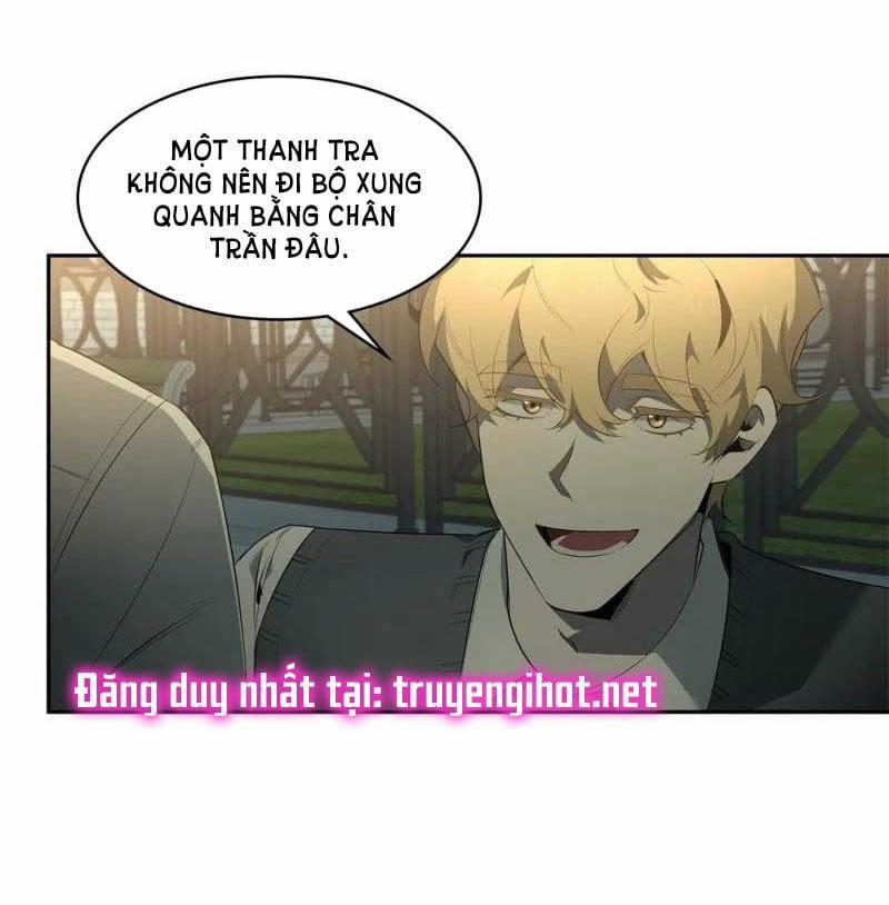 Bữa Tối Dưới Ánh Nến Của Kẻ Sát Nhân Lewellyn 63 trang 12