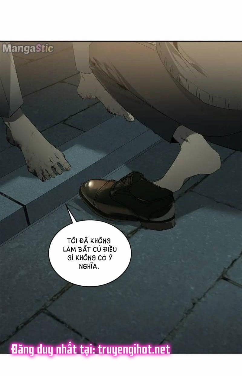 Bữa Tối Dưới Ánh Nến Của Kẻ Sát Nhân Lewellyn 63 trang 14