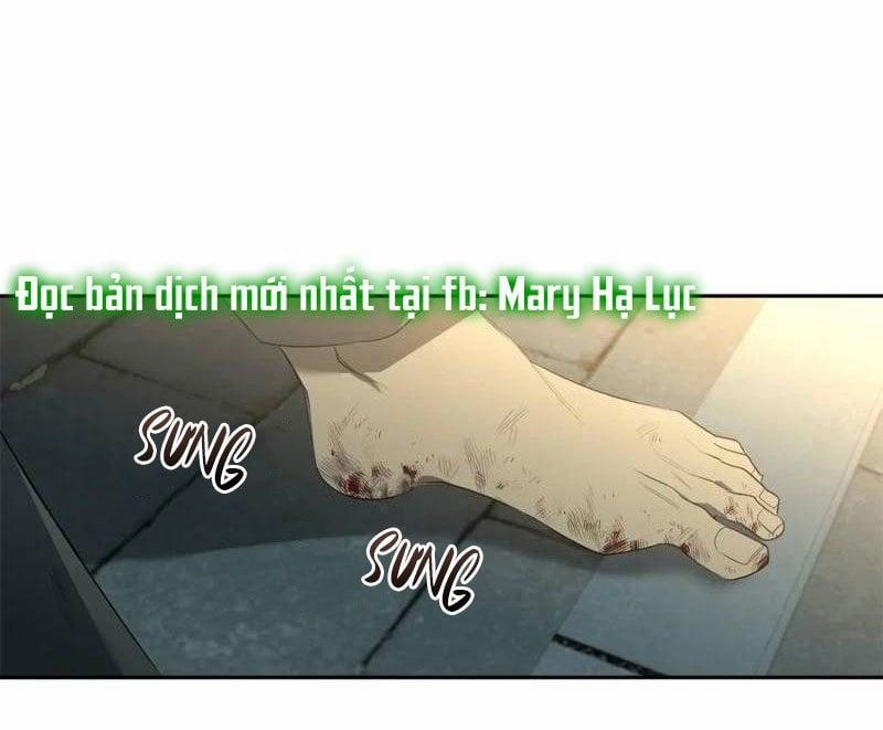 Bữa Tối Dưới Ánh Nến Của Kẻ Sát Nhân Lewellyn 63 trang 15