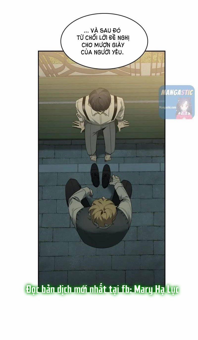 Bữa Tối Dưới Ánh Nến Của Kẻ Sát Nhân Lewellyn 63 trang 20