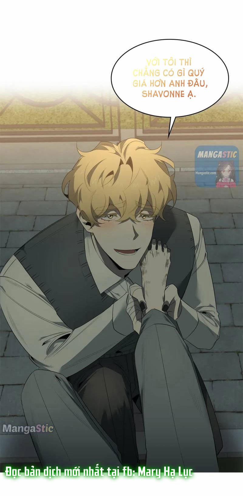 Bữa Tối Dưới Ánh Nến Của Kẻ Sát Nhân Lewellyn 63 trang 27