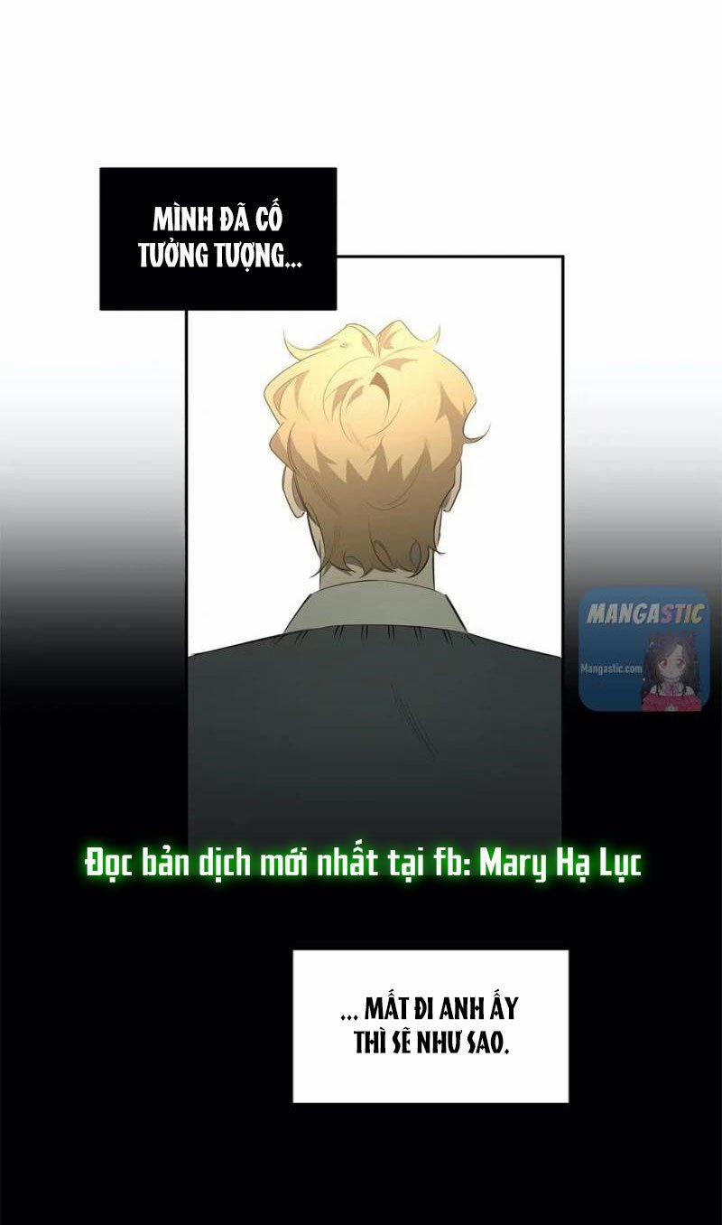 Bữa Tối Dưới Ánh Nến Của Kẻ Sát Nhân Lewellyn 63 trang 3