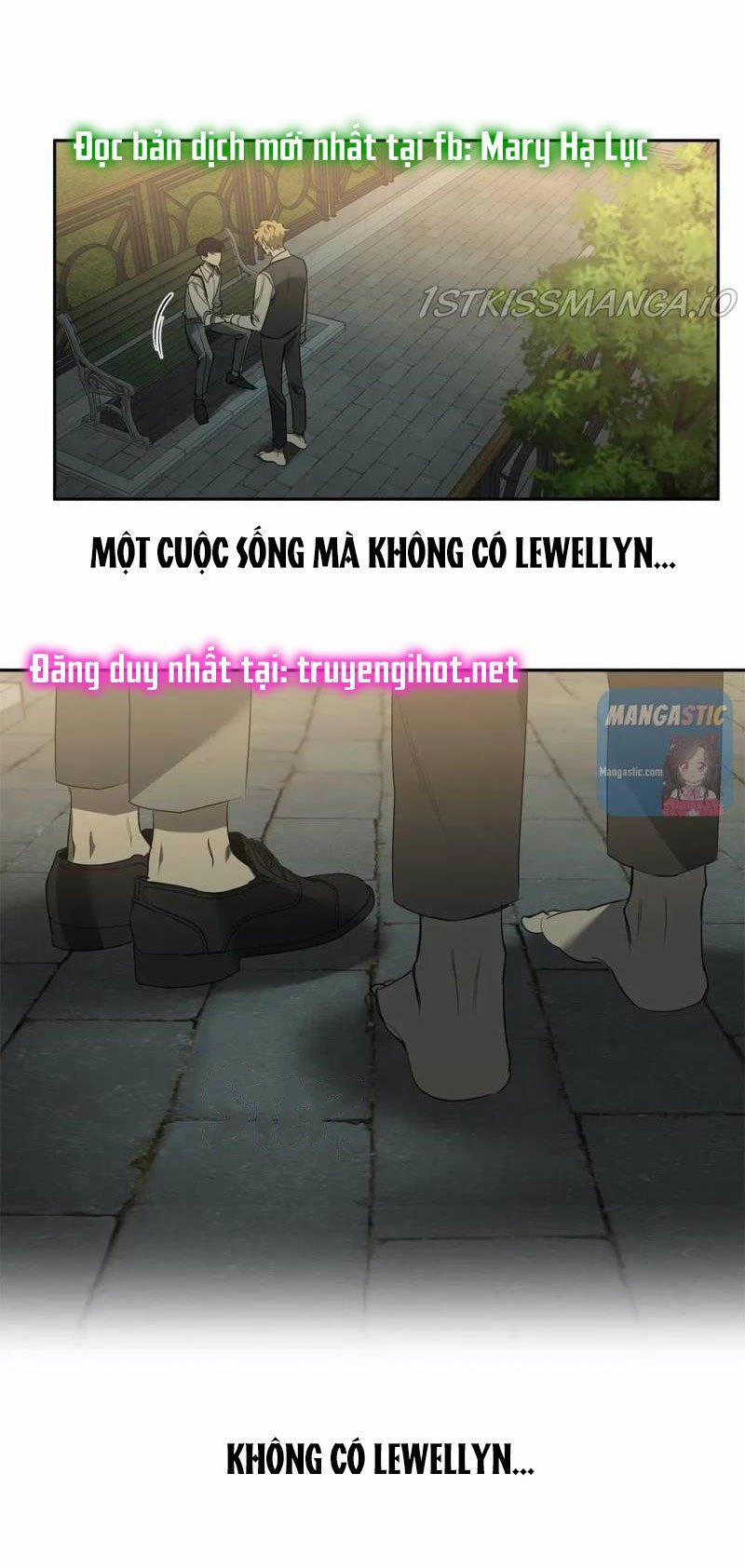 Bữa Tối Dưới Ánh Nến Của Kẻ Sát Nhân Lewellyn 63 trang 30
