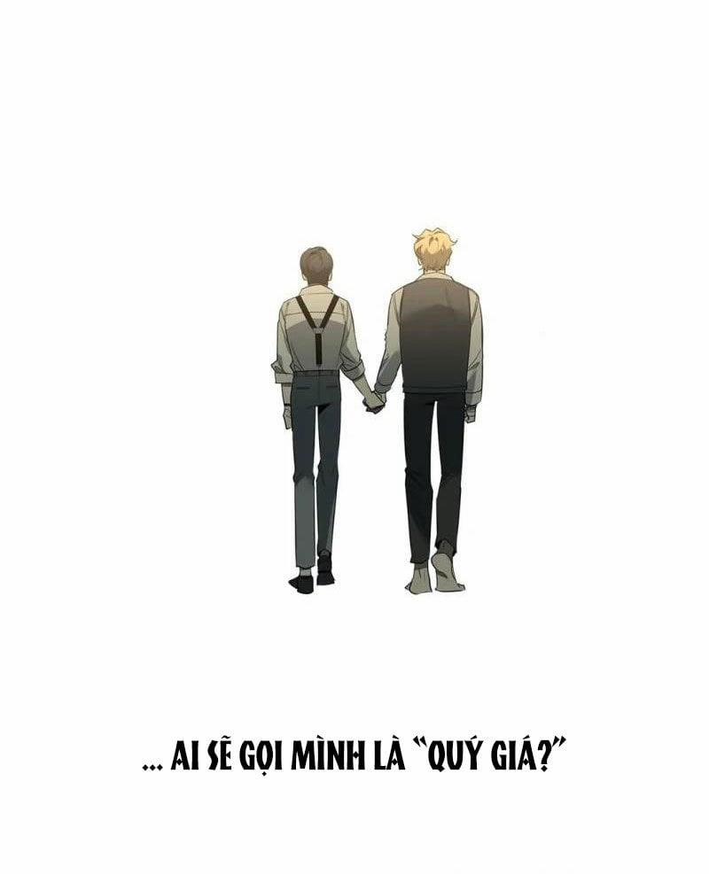 Bữa Tối Dưới Ánh Nến Của Kẻ Sát Nhân Lewellyn 63 trang 31