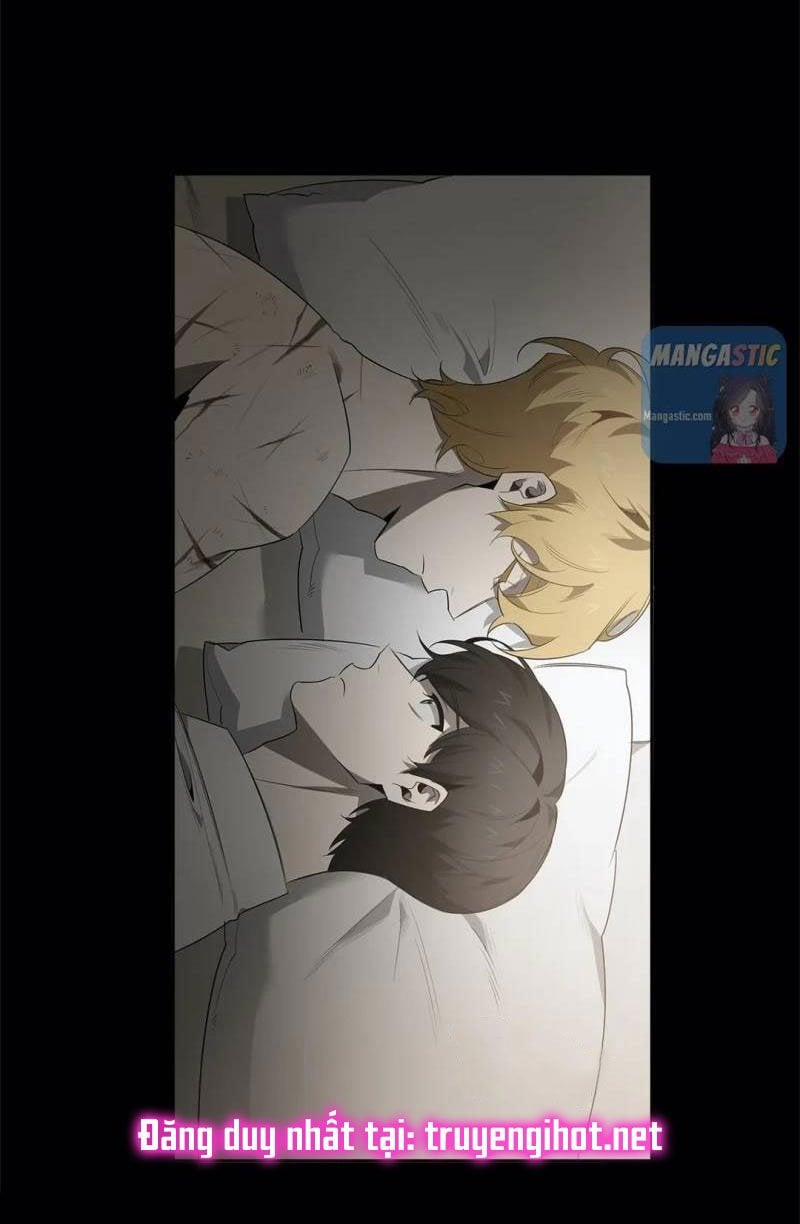 Bữa Tối Dưới Ánh Nến Của Kẻ Sát Nhân Lewellyn 63 trang 33