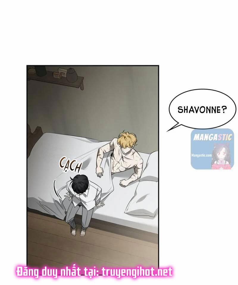 Bữa Tối Dưới Ánh Nến Của Kẻ Sát Nhân Lewellyn 63 trang 40