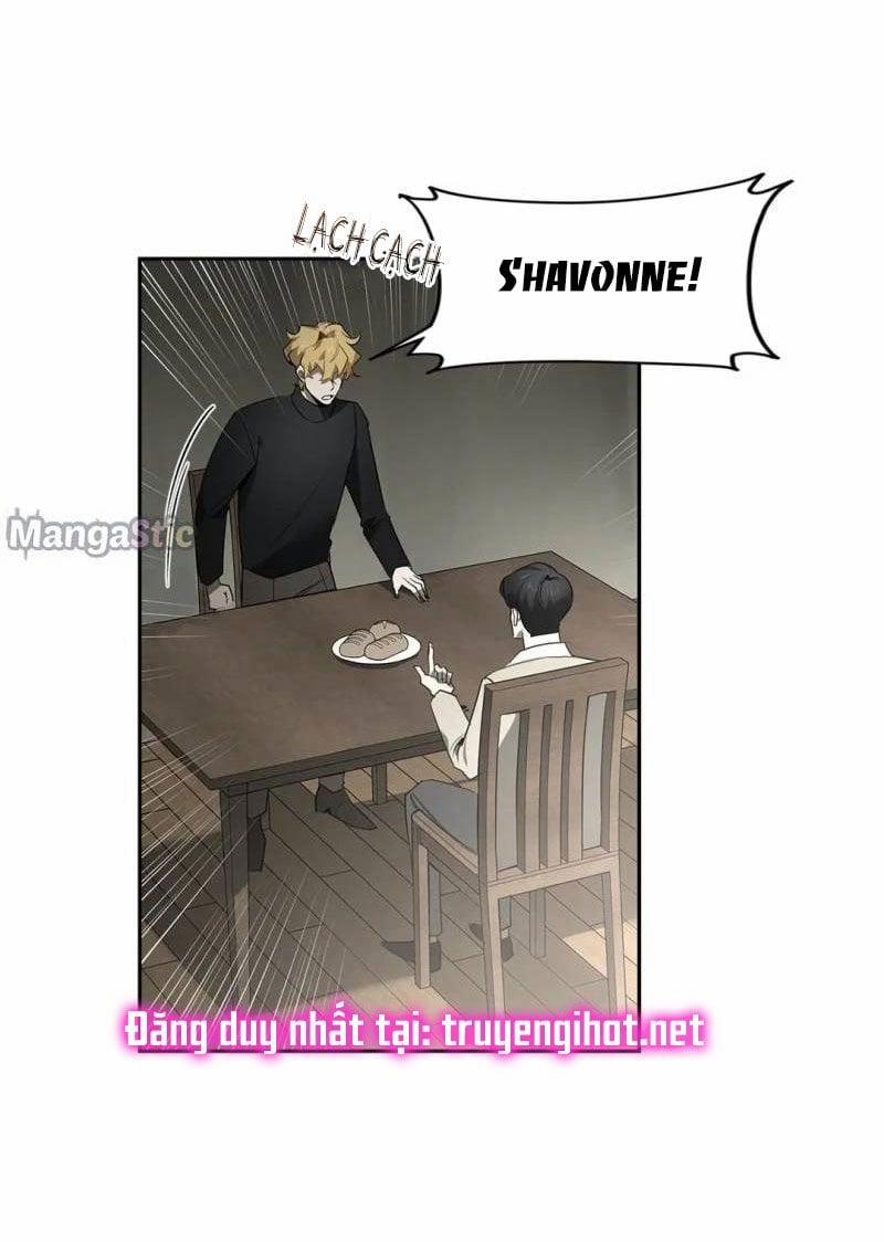 Bữa Tối Dưới Ánh Nến Của Kẻ Sát Nhân Lewellyn 63 trang 42
