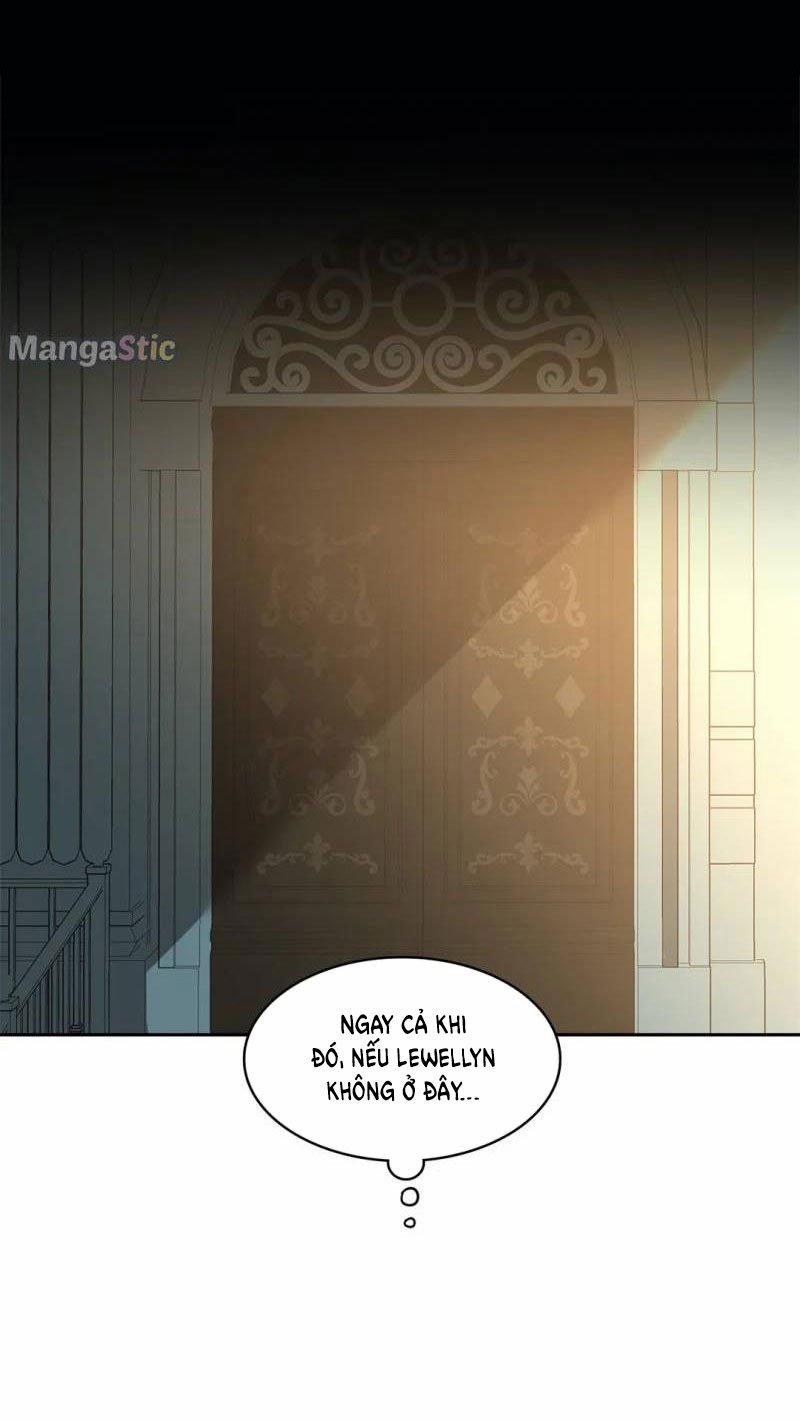 Bữa Tối Dưới Ánh Nến Của Kẻ Sát Nhân Lewellyn 63 trang 8