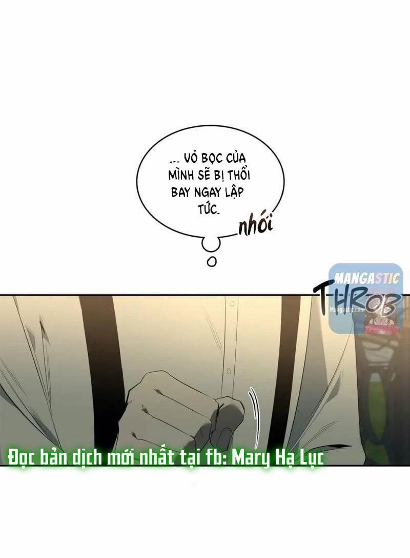 Bữa Tối Dưới Ánh Nến Của Kẻ Sát Nhân Lewellyn 63 trang 9