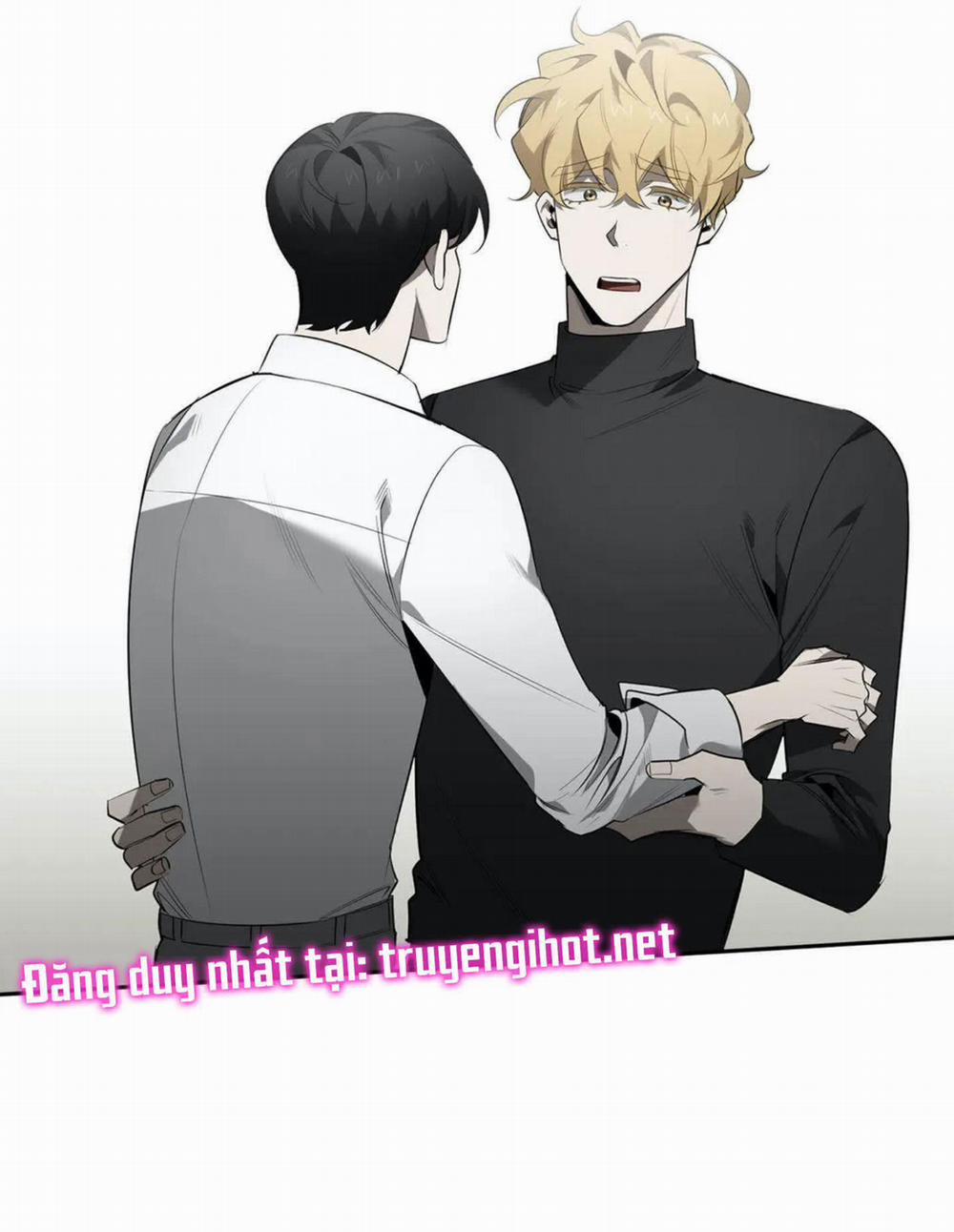 Bữa Tối Dưới Ánh Nến Của Kẻ Sát Nhân Lewellyn 64 trang 10