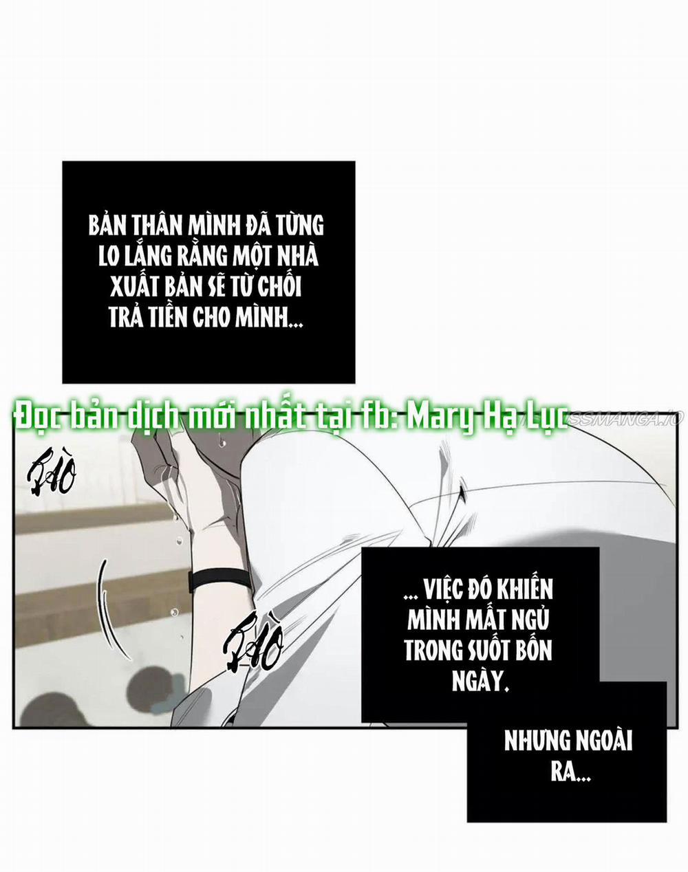 Bữa Tối Dưới Ánh Nến Của Kẻ Sát Nhân Lewellyn 64 trang 2