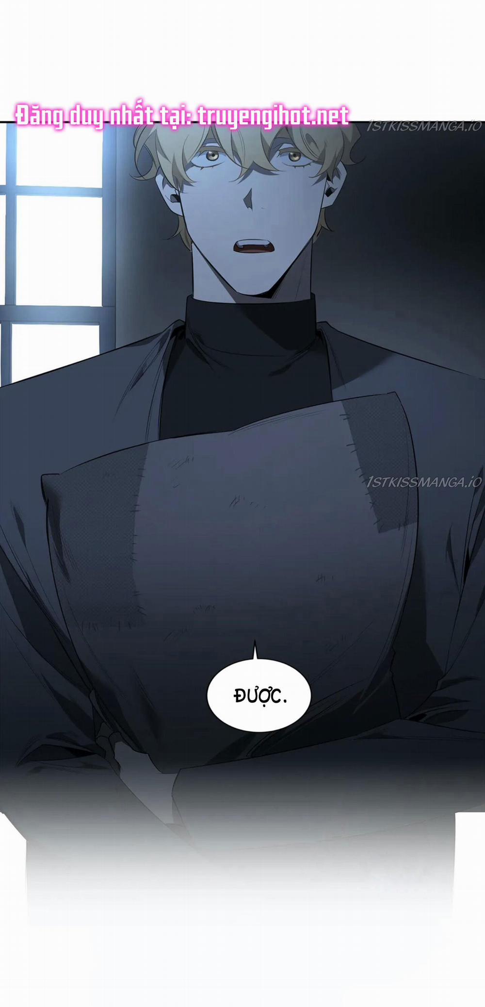 Bữa Tối Dưới Ánh Nến Của Kẻ Sát Nhân Lewellyn 66 trang 12