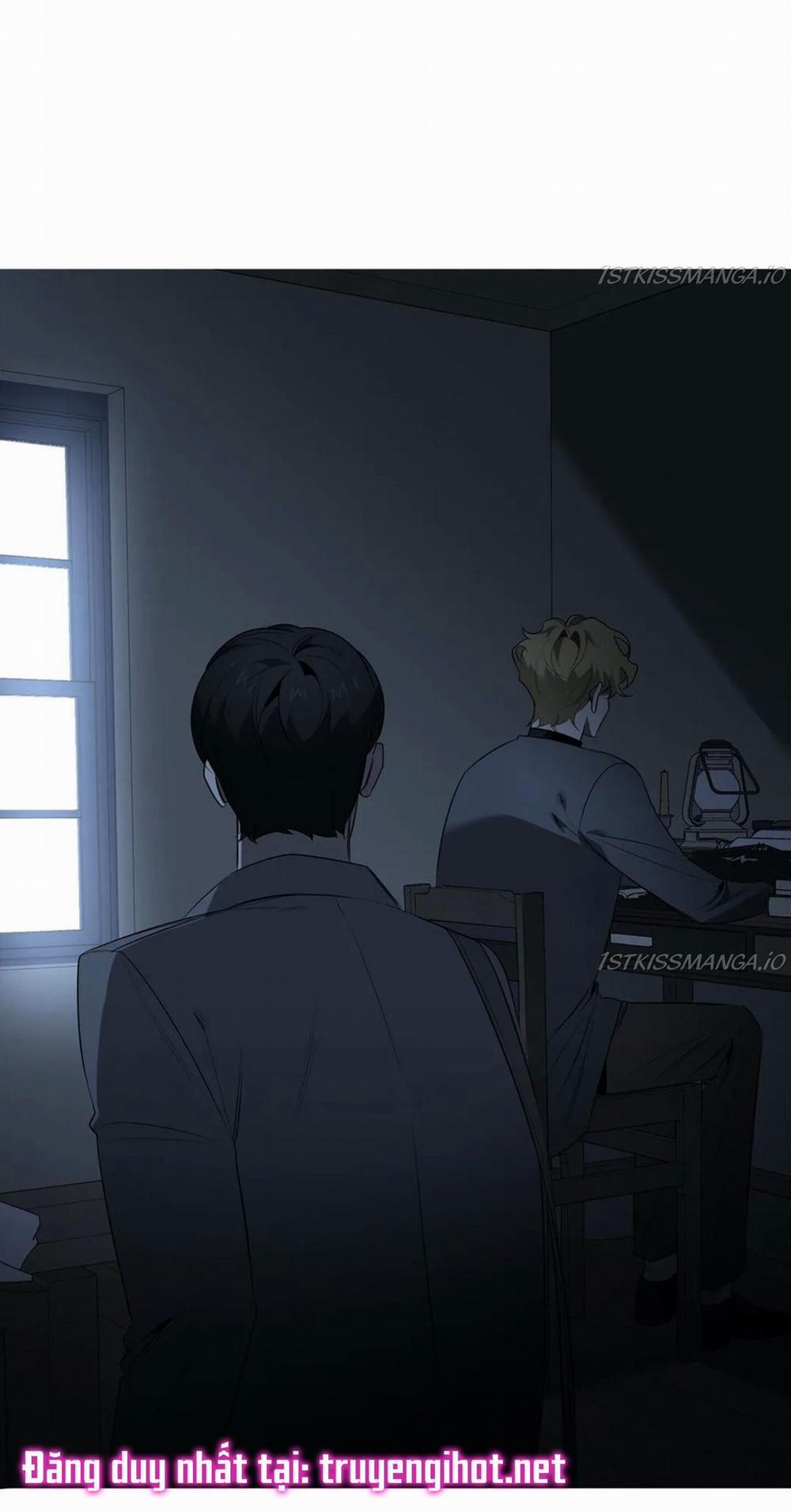 Bữa Tối Dưới Ánh Nến Của Kẻ Sát Nhân Lewellyn 66 trang 4