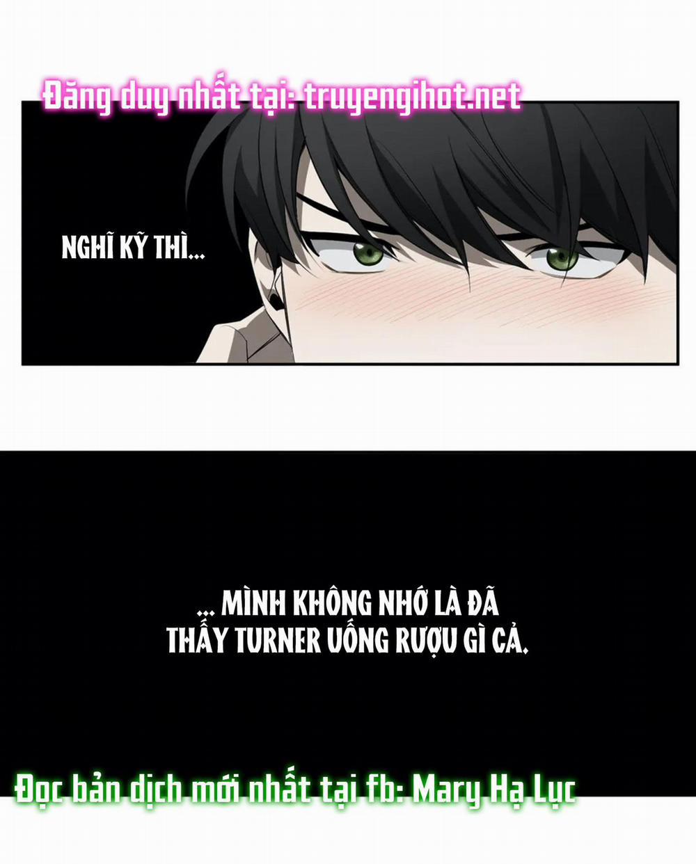 Bữa Tối Dưới Ánh Nến Của Kẻ Sát Nhân Lewellyn 66 trang 47