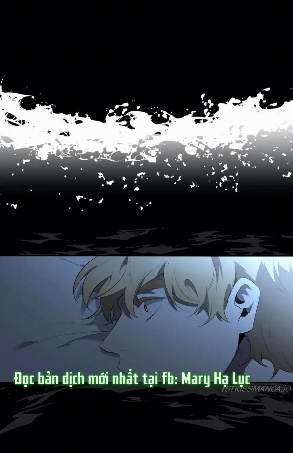 Bữa Tối Dưới Ánh Nến Của Kẻ Sát Nhân Lewellyn 67 trang 10